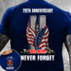 Twin Towers September 11 - 20th anniversary we will never forget