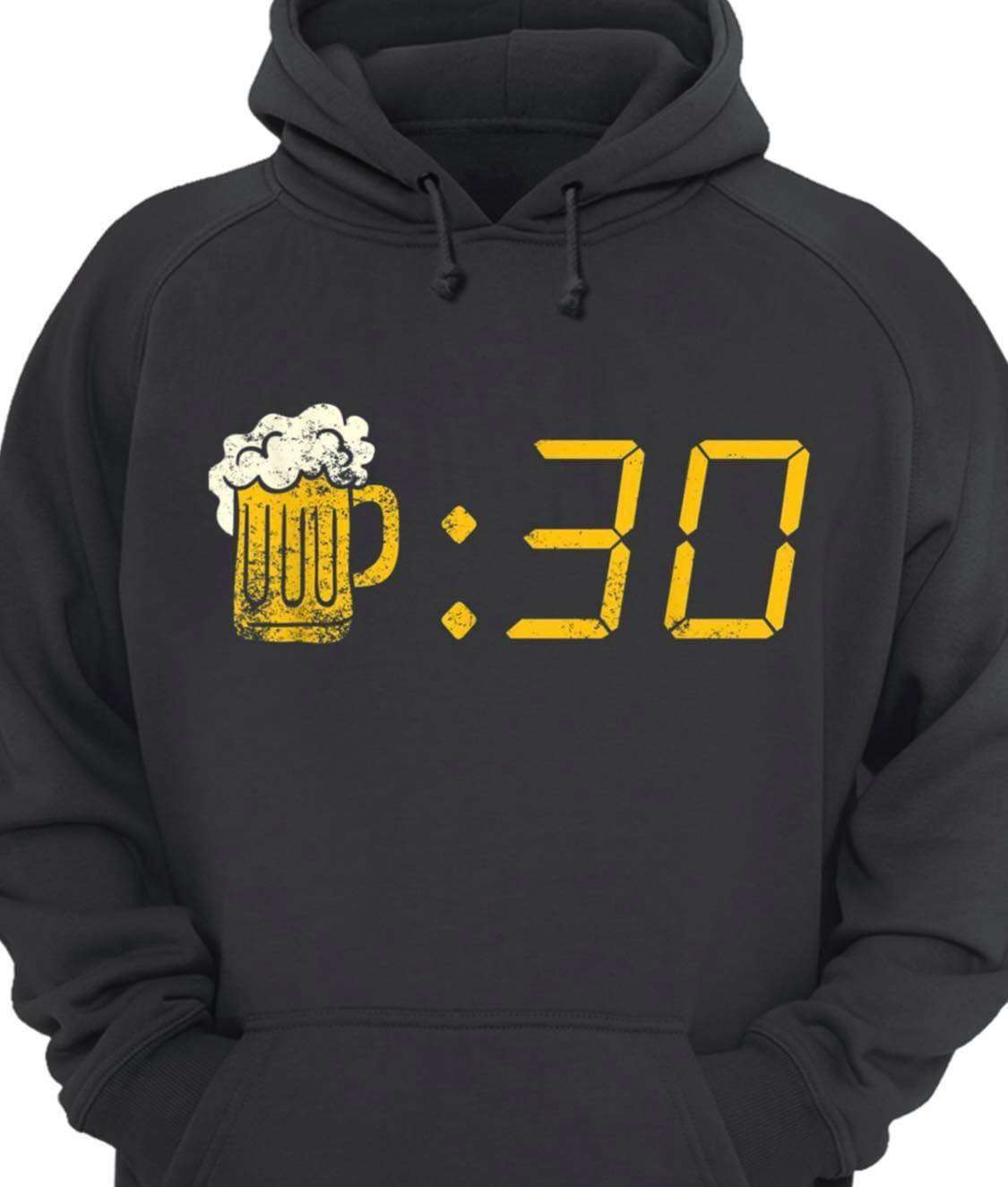 Love Beer - Beer:30, Need Beer