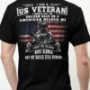America Veteran - I am a US veteran i would put the uniform back on if american needed me