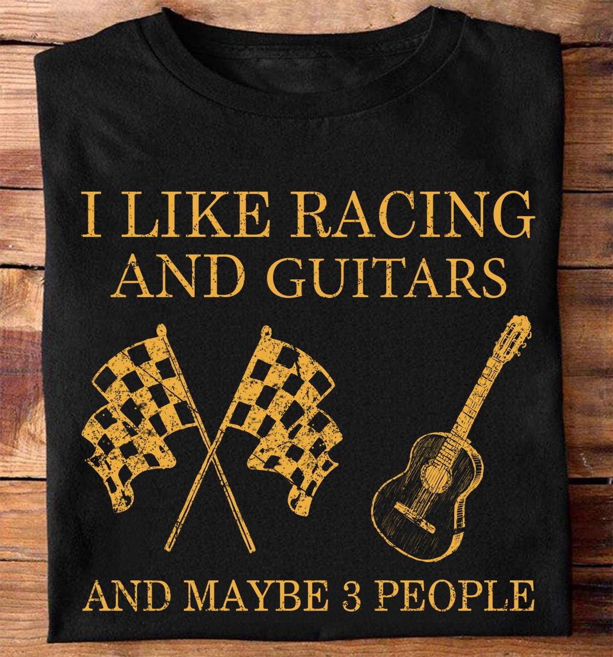Racing Flag Guitars - I like racing and guitars and maybe 3 people