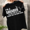 I'm a shearer to save time let's just assume that i am never wrong