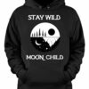 Two Extremes - Stay wild moon child