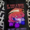 Rolling Dice Dragon - If you know how many dice you have you don't have enough
