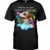 Jack Russell Terrier Dog - Once by my side forever in my heart