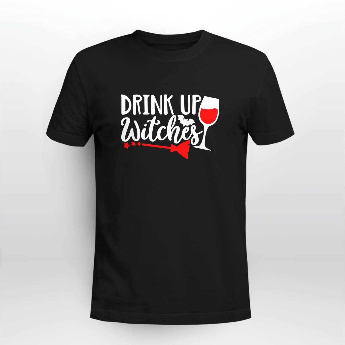 Love Wine - Drink up witches
