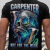 Skull Carpenter - Carpenter not for the weak