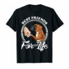 Best friends for life - Boxer breed best friend, dog the loyal friend
