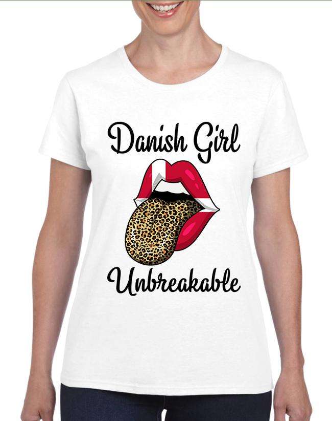 Danish girl unbreakable - Danmark woman, woman lip