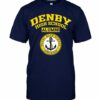 Denby high school Alumni - Detroit Michigan, Alumni Denby