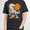 Dinosaur Skeleton, treat or trick, Halloween costume