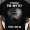 Either be the hunter or be hunted - Shark the hunter, giant hungry shark