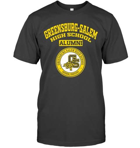 Greensburg-Salem high school - Alumni greensburd salem, Alumni Pennsylvania