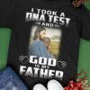 I took a DNA test and god is my father - God and black kid, black community, Jesus the god