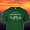 If it involves gatlinburg and pancakes count me in - Gatlinburg city of Tennessee