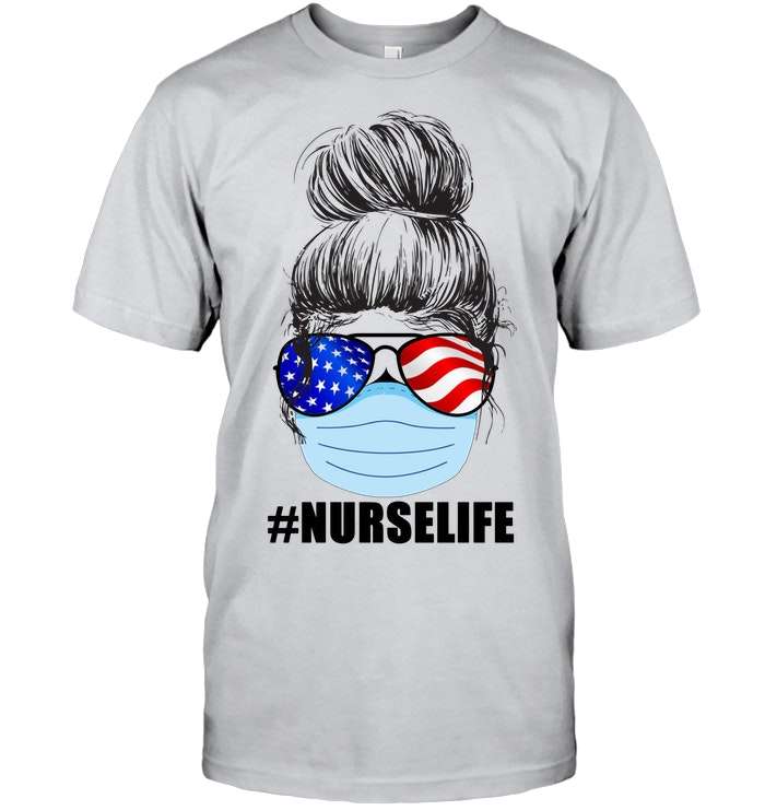 Nurse life - Nurse during the pandemic, American nurse