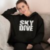 Sky dive - Love go sky diving, sky diving the risky sport