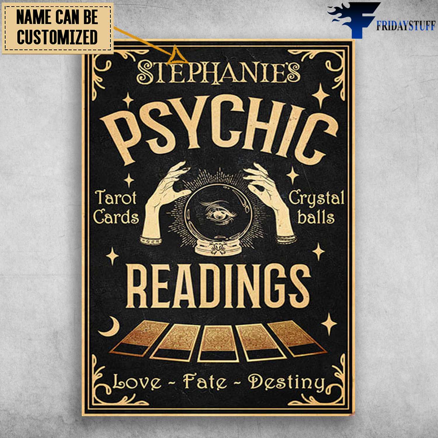 Tarot Reading, Phychic Reading, Tarot Cards, Crystall Balls, Love Fate Desting