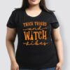 Thick thighs witch - Halloween witch costume, thick thighs girl