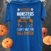Witches monsters, black cats and screams I can't wait for Halloween - Halloween witch costume