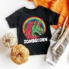 Zombiecorn zomebie unicorn - Halloween zombiecorn, T-shirt for a happy halloween