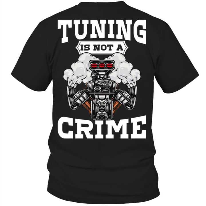 Car Engines - Tuning is not a crime