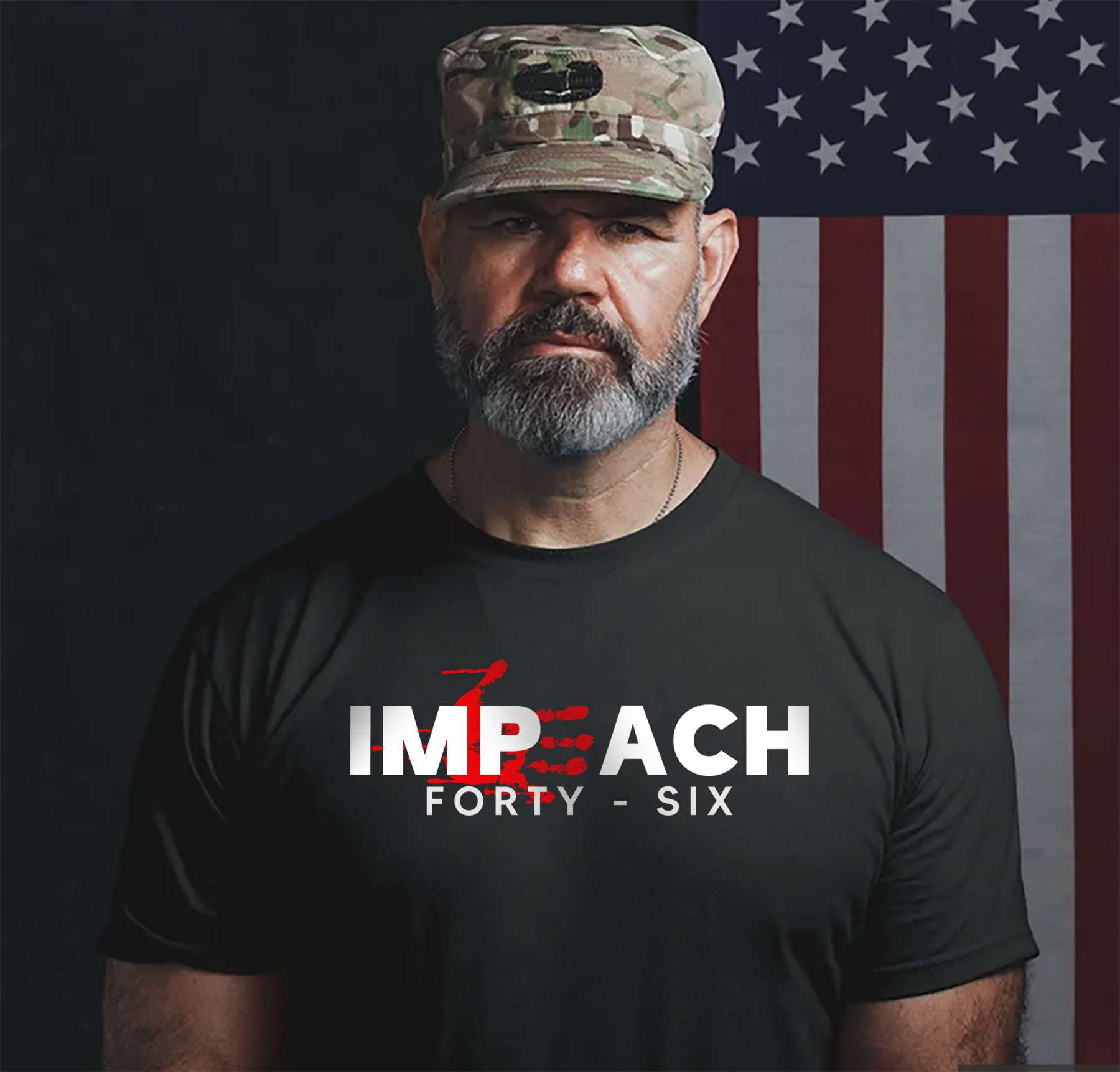Impeach Forty Six