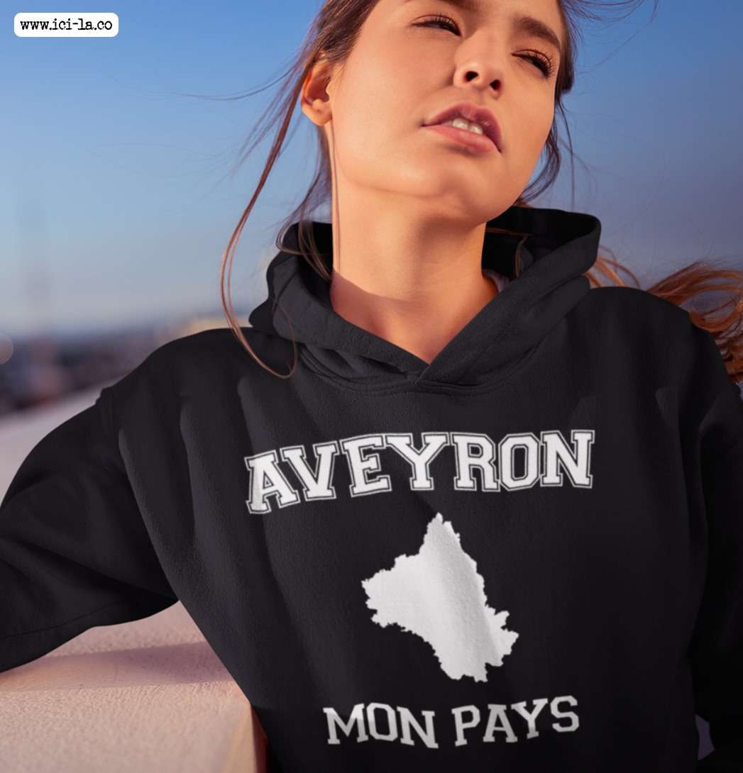 Aveyron Land, French Country - Avayron Mon Pays