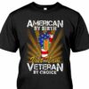 Vietnam Veteran - American by birth Vietnam Veteran by choice