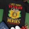 Vietnam Veteran wife most people never meet their heroes i married mine