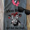 Bad Cow - Moo Bitch Get Out The Hay