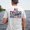 All dives matter - Scuba diving the hobby, diver matters