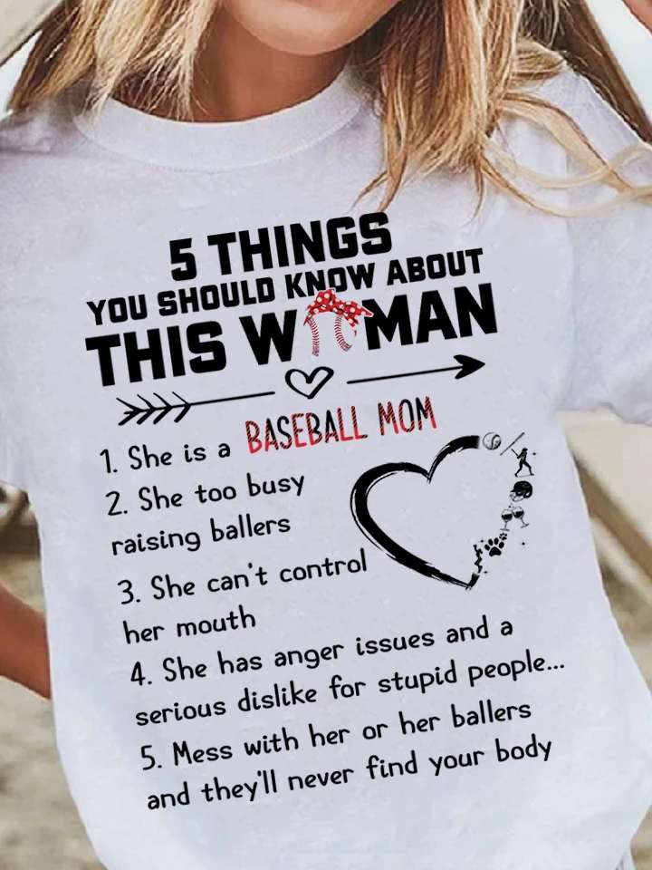 Baseball mom - Busy baseball mom, mother raises ballers, mother's day gift