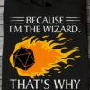 Because I'm the wizard that's why I cast fireball - Fireball casting, roll initiative