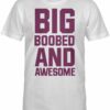 Big boobed and awesome, Love big boob, boob lover