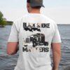 Black smoke matters, Truck driver the job - Black smoke from truck