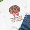 Don't make me use my social worker voice - Beautiful black women, black women social worker