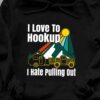 I love to hookup I hate pulling out - Love to go camping