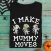 I make mummy moves - Mummy halloween costume, Egypt mummy