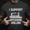 I support offshore drilling - Couple pontooning, love pontooning partners