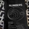 Kind of numbers - Natural numbers, rational numbers, irrational numbers