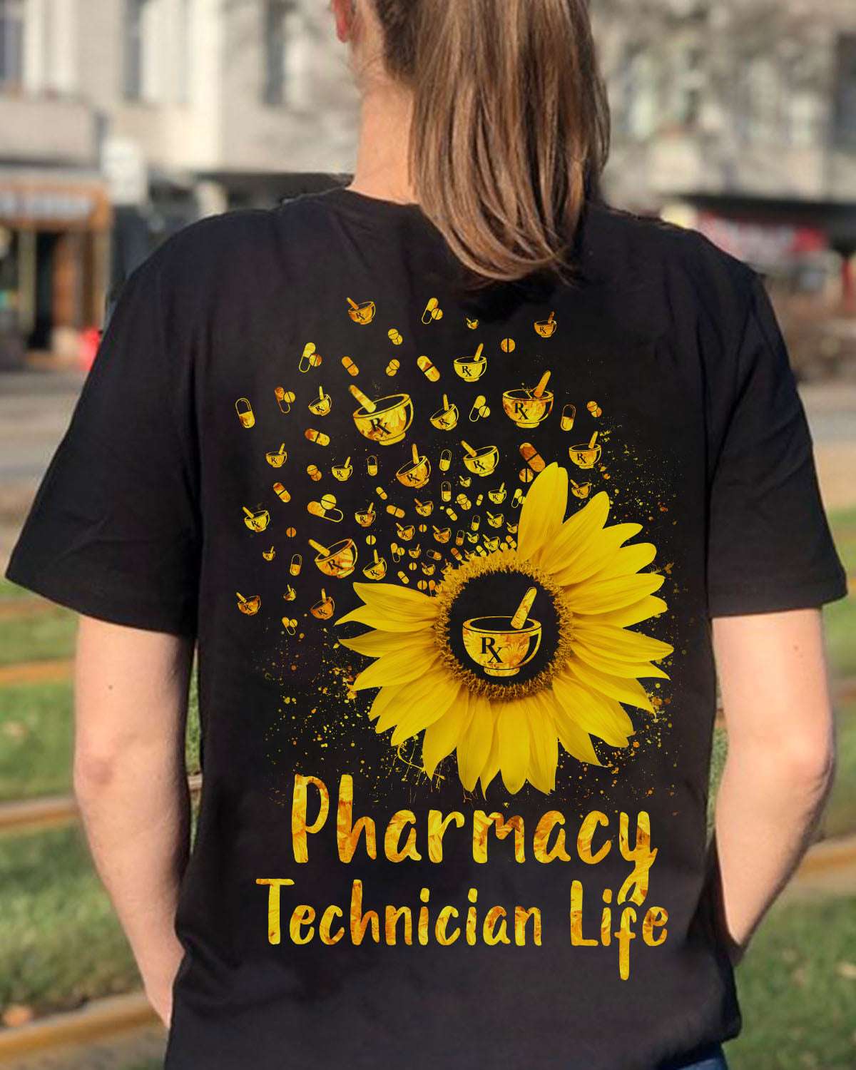 Pharmacy technician life - pharmaceutical technicians the job, certified pharmacy techinician