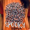Spooky vibes - Halloween spooky vibes, Happy Halloween