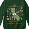 This is my ugly Christmas sweater - Merry Christmas, gift for Christmas day