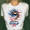 Unapologetic Trump girl - Trump girl makes no apology, Donald Trump supporters