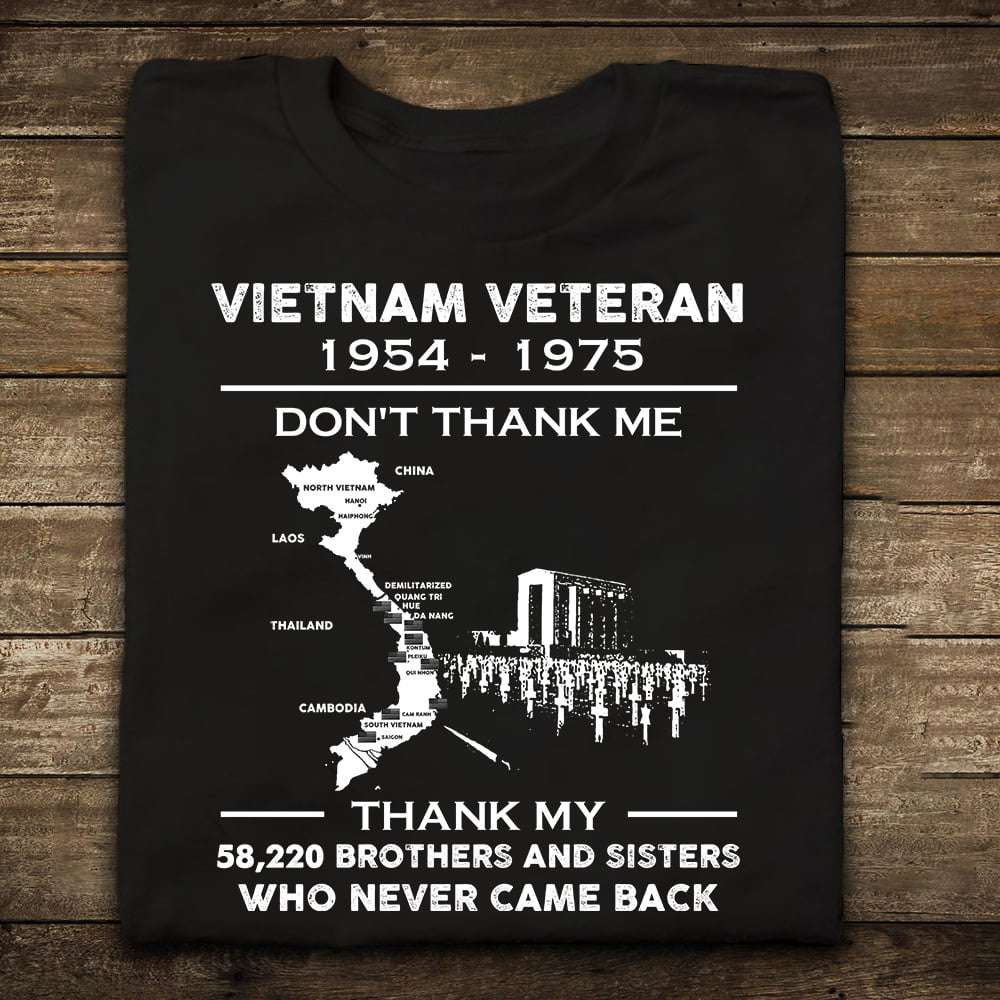 Vietname veteran - Brothers and sisters veterans, Vietnam war anniversary