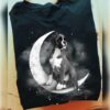 Boxer Moon - Who loves Boxer, The Moon
