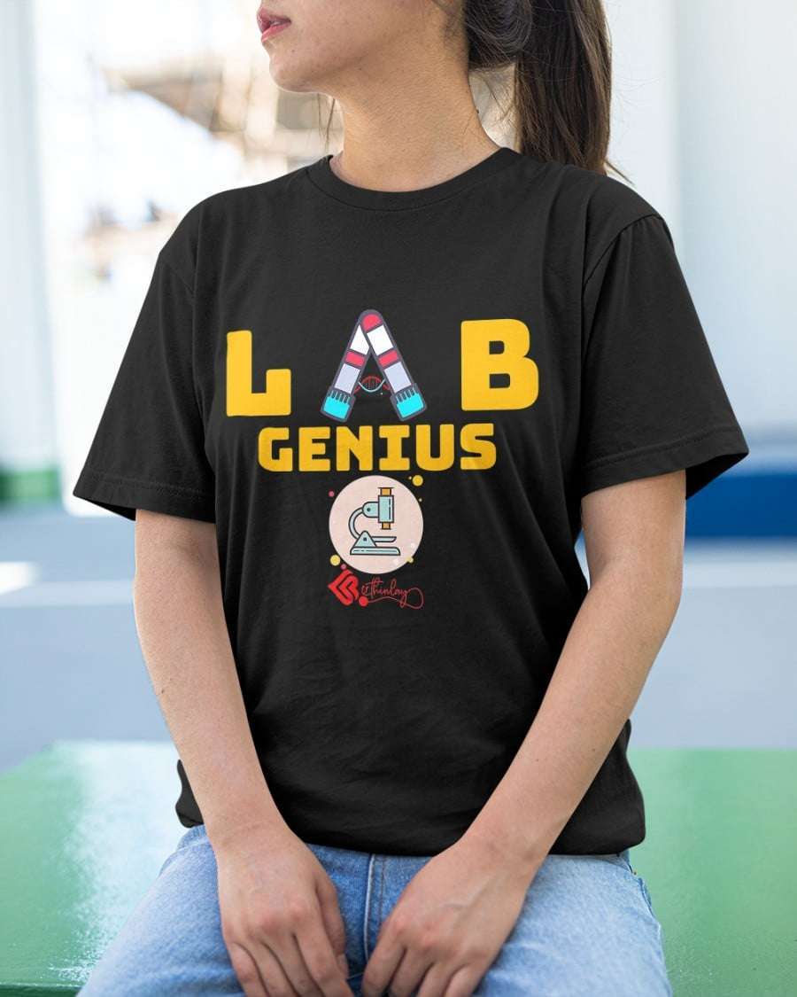 Scientific Research, Scientific Knowledge - Lab Genius