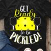Pickleball Sport - Get ready to be pickled