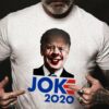 Joe Biden IT America President - Joke 2020
