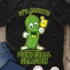 Pickle Play Pickleball - It's always pickleball season